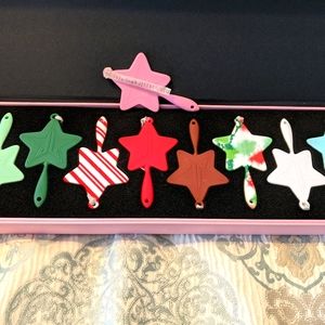 Jeffree Star Ornaments
